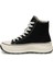 Novarıa Hı Wmn 4fx Siyah Kadın Sneaker 3