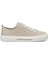 Inci Incı Dıpsy 4fx Bej Kadın Sneaker 1
