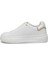 Darıa 4fx Beyaz Kadın Sneaker 3