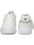 Darıa 4fx Beyaz Kadın Sneaker 5