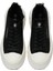 Merıta 4fx Siyah Kadın Sneaker 4