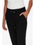 Kadın Lastikli Paça Pantolon - 15203946 2