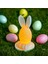 Paskalya Easter Işıklı Tavşan 1