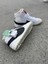 Blazer Mid 77 Jumbo DD3111-100 Sneaker Spor Ayakkabı 2