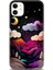 Apple iPhone 11 Uyumlu Kılıf Hd Kalite Desenli Baskılı Kılıf - Ü (17) 1
