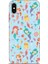 Apple iPhone Xs Max Uyumlu Uyumlu Kılıf Hd Kalite Desenli Kalite Desenli Baskılı Kılıf - F (68) 1