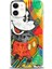 Apple iPhone 12 Mini Uyumlu Uyumlu Kılıf Hd Kalite Desenli Kalite Desenli Baskılı Kılıf - N (97) 1