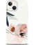 Apple iPhone 15 Plus Uyumlu Kılıf Hd Kalite Desenli Baskılı Kılıf - W (11) 1