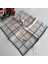 Quare Soft Pamuklu Eşarp LDQ0807 1