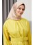 Levi'dor Trend Twill Eşarp LTE7610 2