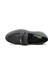 152-19488 Içi Dışı Deri Eva Hafif Taban Erkek Günlük Ayakkabı Siyah 4