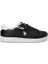 Costa 4fx Siyah Erkek Sneaker Siyah 3
