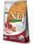 Nd Düşük Tahıllı Light Tavuk ve Narlı Diyet Köpek Maması 2.5 kg 1