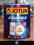 Jotashield Tex Ultra Dış Cephe Boyası Portakal Kabuğu Desenli 3