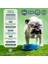 Happyderm Küçük Irk Köpekler Için Biotin Katkılı Deri ve Tüy Sağlığı Besin Takviyesi, 60 Tablet 3
