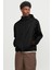 Jcothread Lıght JACKET12251514 Siyah 4