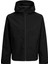 Jcothread Lıght JACKET12251514 Siyah 5