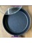 Gratina 28 cm Granit Karnıyarık Tenceresi 4mm 2