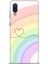 Samsung Galaxy A02 Uyumlu Kılıf Hd Baskılı Kılıf - D (54) 1