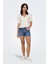 Onlcarly Mw Reworked Dnm Shorts Cro 15323765 Mavi 1