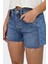 Onlcarly Mw Reworked Dnm Shorts Cro 15323765 Mavi 3