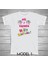 Kişiye Özel Isim Baskılı Doğum Günü T-Shirt Micro Polyester Terletmez 1