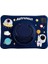 Apple iPad 10. Nesil (2022) 10.9 Standlı ve Boyun Askılı Astronot Figürlü Çocuk Tablet Kılıf A2696 A2757 A2777 A3162 1