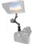 7" Inç Magic Arm Sihirli Kol Flaş , Mikrofon , LED , LCD Montör , Aksiyon Kamerası ve Telefon Bağlamak Için. 4