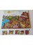 Ilkbahar Mevsim Ahşap Yapboz Puzzle 25X35 Cm. 35 Parça 2