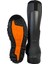 Polly Boot Ranger Outdoor Çizme Poliüretan Neopren Avcı Balıkçı Çizmesi Siyah 3