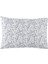 Lcw Home Çiçek Desenli Yastık Kılıfı 2'li 50X70 cm 2