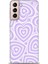 Samsung Galaxy S21 Fe Uyumlu Kılıf Hd Baskılı Kılıf - F (37) 1