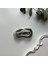 Silver Asimetrik Otomatik Toka 3