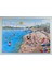 Yaz Mevsim Ahşap Yapboz Puzzle 25X35 Cm. 35 Parça 4