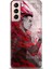 Samsung Galaxy S21 Fe Uyumlu Kılıf Hd Baskılı Kılıf - L (37) 1