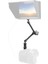 11" Inç Magic Arm Sihirli Kol Flaş , Mikrofon , LED , LCD Montör , Aksiyon Kamerası ve Telefon Bağlamak Için. 2