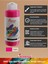Fuşya Akrilik Boya 120 ml Sanatsal, Dekoratif, Hobi Amaçlı, Canlı Renkler 3