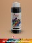 Siyah Akrilik Boya 120 ml Sanatsal, Dekoratif, Hobi Amaçlı, Canlı Renkler 2
