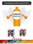 Mor Akrilik Boya 120 ml Sanatsal, Dekoratif, Hobi Amaçlı, Canlı Renkler 5