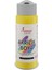 Sarı Akrilik Boya 60 ml Sanatsal, Dekoratif, Hobi Amaçlı, Canlı Renkler 1