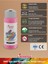 Pembe Akrilik Boya 60 ml Sanatsal, Dekoratif, Hobi Amaçlı, Canlı Renkler 4