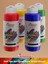 Ana Renkler Akrilik Boya 4'lü Set 4X120 ml Dekoratif, Hobi Amaçlı, Sanatsal, Canlı Renkler 2