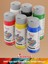 Ana Renkler Akrilik Boya 6'lı Set 6X60 ml Dekoratif, Hobi Amaçlı, Sanatsal, Canlı Renkler 2