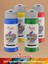 Ana Renkler Akrilik Boya 4'lü Set 4X60 ml Dekoratif, Hobi Amaçlı, Sanatsal, Canlı Renkler 2