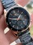 Iç Fonksiyonları Aktif Chronograph 30 mt Su Geçirmez Erkek Kol Saat XF0014 2