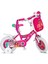 1243 Barbie 12 Jant Bisiklet 1