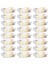 Sensitive 90 Yaprak Islak Mendil x 24 Adet 2