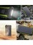 20000 Mah Solar Panelli Qi Wireless Powerbank + El Feneri 3