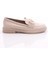 24044Y V Tokali Kadin Loafer Ayakkabı 1