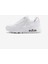 Uno Gen1 - Zip And Stride Büyük Kız Çocuk Beyaz Sneakers 310554L Wht 1